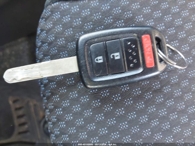 2020 Honda Fit Lx მანქანა იყიდება აუქციონზე, vin: 3HGGK5H42LM707925, აუქციონის ნომერი: 45105505
