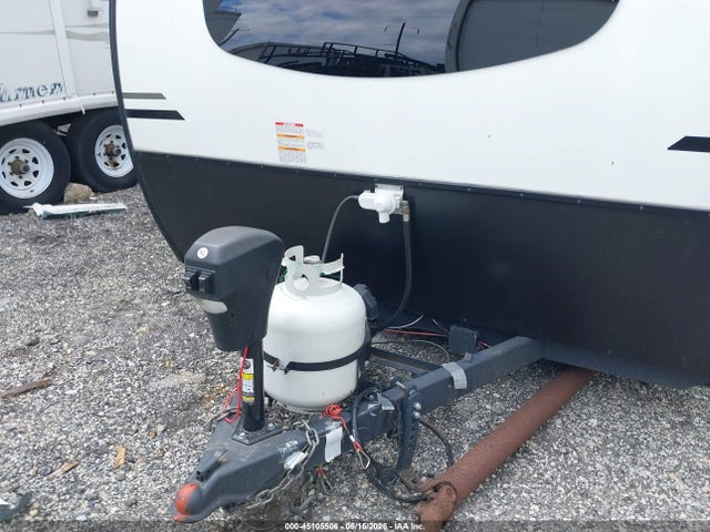 Продаж на аукціоні авто 2022 Trailer Other, vin: 4EZTA1811N4021046, номер лоту: 45105506