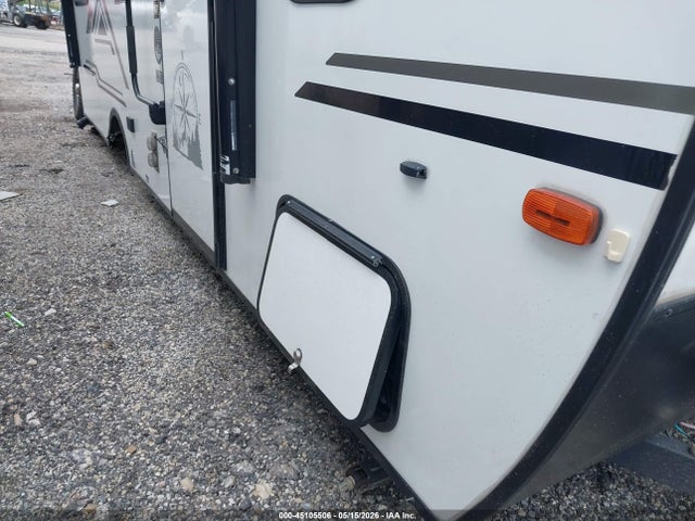 Продаж на аукціоні авто 2022 Trailer Other, vin: 4EZTA1811N4021046, номер лоту: 45105506