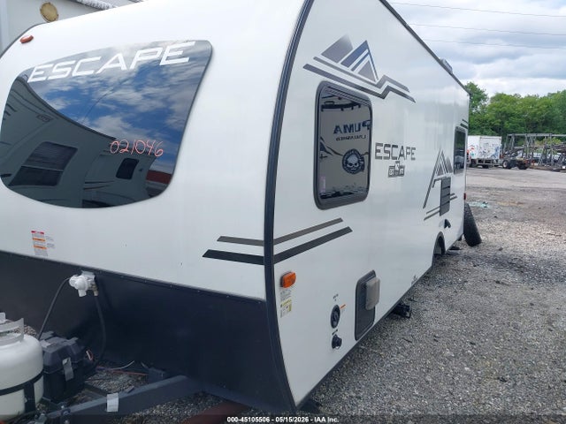 Продаж на аукціоні авто 2022 Trailer Other, vin: 4EZTA1811N4021046, номер лоту: 45105506