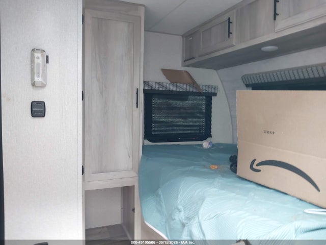 Продаж на аукціоні авто 2022 Trailer Other, vin: 4EZTA1811N4021046, номер лоту: 45105506