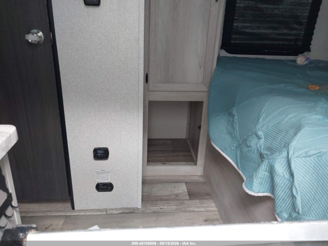 Продаж на аукціоні авто 2022 Trailer Other, vin: 4EZTA1811N4021046, номер лоту: 45105506