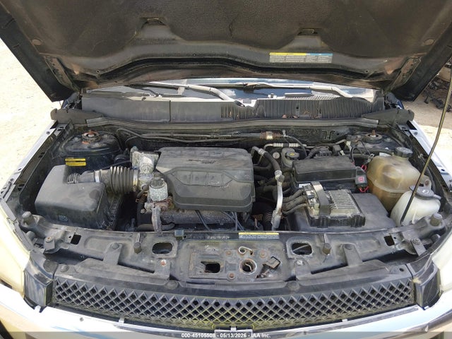 Продаж на аукціоні авто 2005 Chevrolet Equinox Lt, vin: 2CNDL73F256158352, номер лоту: 45105508
