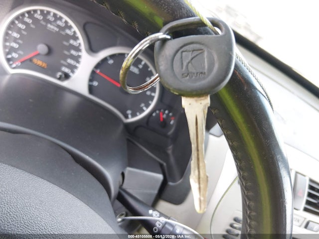 Продаж на аукціоні авто 2005 Chevrolet Equinox Lt, vin: 2CNDL73F256158352, номер лоту: 45105508
