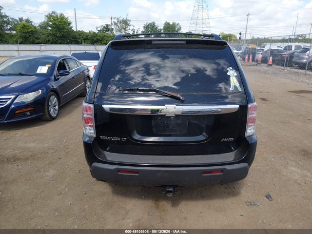 Продаж на аукціоні авто 2005 Chevrolet Equinox Lt, vin: 2CNDL73F256158352, номер лоту: 45105508