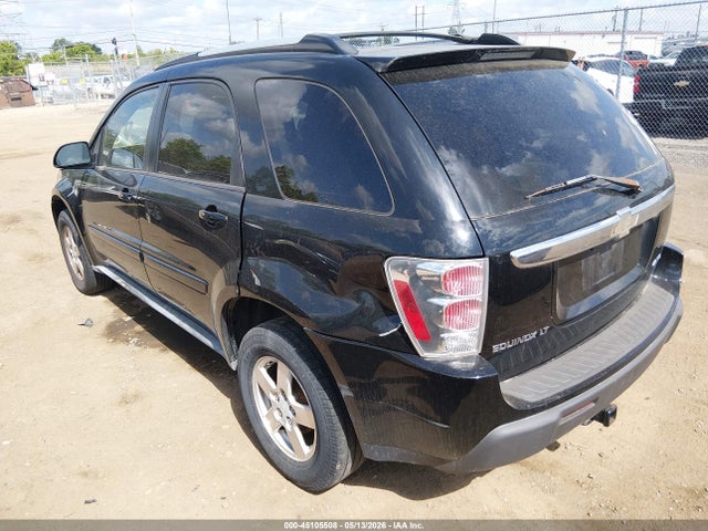 Продаж на аукціоні авто 2005 Chevrolet Equinox Lt, vin: 2CNDL73F256158352, номер лоту: 45105508
