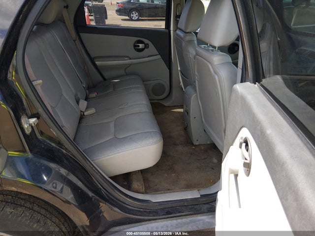 Продаж на аукціоні авто 2005 Chevrolet Equinox Lt, vin: 2CNDL73F256158352, номер лоту: 45105508