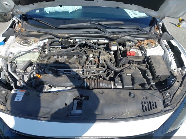 Продаж на аукціоні авто 2021 Honda Civic Sport, vin: SHHFK7H42MU404301, номер лоту: 45105509