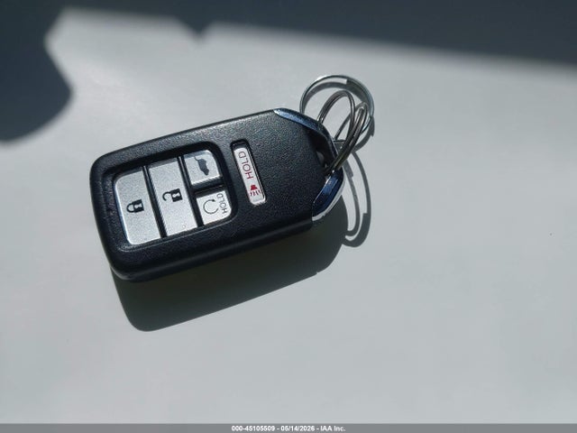 Продаж на аукціоні авто 2021 Honda Civic Sport, vin: SHHFK7H42MU404301, номер лоту: 45105509