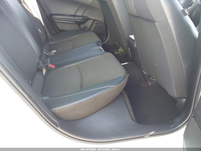 Продаж на аукціоні авто 2021 Honda Civic Sport, vin: SHHFK7H42MU404301, номер лоту: 45105509