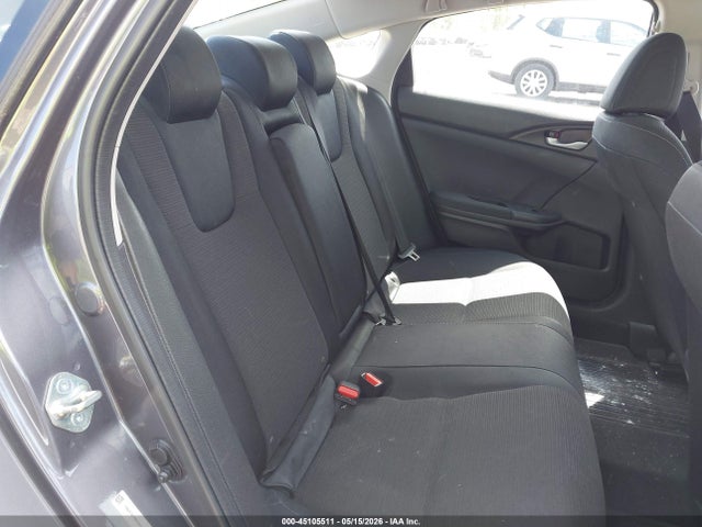 Aukcja sprzedaży 2021 Honda Insight Ex, vin: 19XZE4F56ME002383, numer aukcji: 45105511