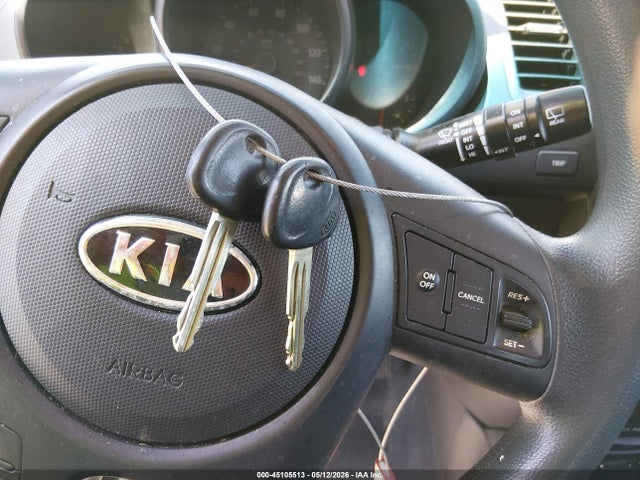Aukcja sprzedaży 2010 Kia Soul +, vin: KNDJT2A28A7079482, numer aukcji: 45105513