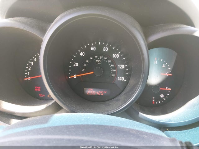 Aukcja sprzedaży 2010 Kia Soul +, vin: KNDJT2A28A7079482, numer aukcji: 45105513