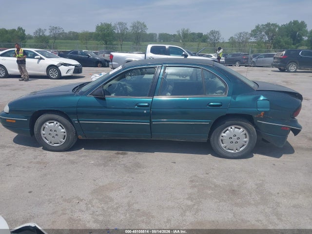 45105514 :رقم المزاد ، 2G1WL52J411185589 vin ، 2001 Chevrolet Lumina مزاد بيع