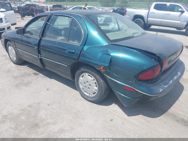 45105514 :رقم المزاد ، 2G1WL52J411185589 vin ، 2001 Chevrolet Lumina مزاد بيع
