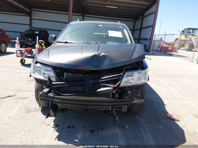 Продажа на аукционе авто 2019 Dodge Journey Se, vin: 3C4PDCBB8KT856414, номер лота: 45105515