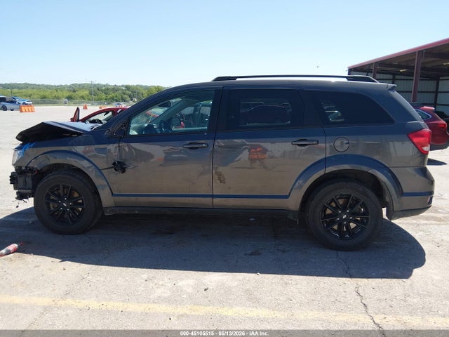 Продажа на аукционе авто 2019 Dodge Journey Se, vin: 3C4PDCBB8KT856414, номер лота: 45105515