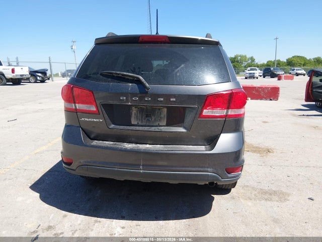 Продажа на аукционе авто 2019 Dodge Journey Se, vin: 3C4PDCBB8KT856414, номер лота: 45105515