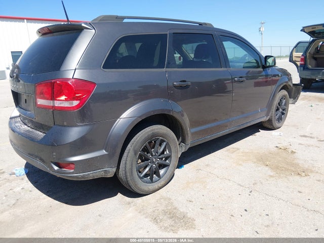 Продажа на аукционе авто 2019 Dodge Journey Se, vin: 3C4PDCBB8KT856414, номер лота: 45105515