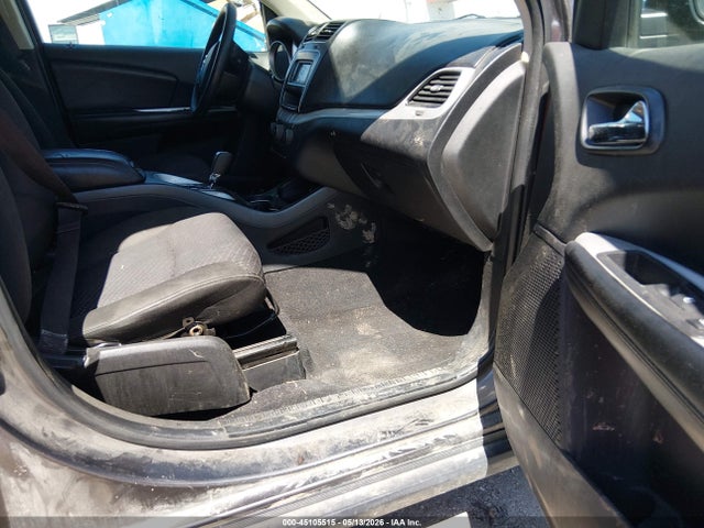 Продажа на аукционе авто 2019 Dodge Journey Se, vin: 3C4PDCBB8KT856414, номер лота: 45105515
