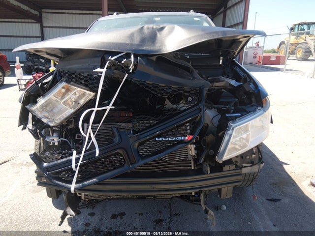 Продажа на аукционе авто 2019 Dodge Journey Se, vin: 3C4PDCBB8KT856414, номер лота: 45105515