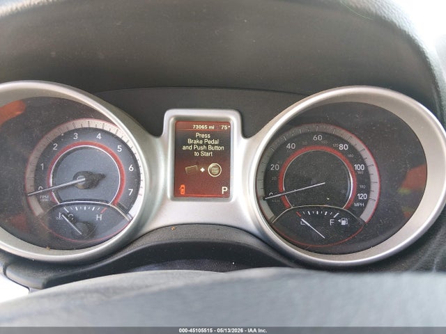 Продажа на аукционе авто 2019 Dodge Journey Se, vin: 3C4PDCBB8KT856414, номер лота: 45105515