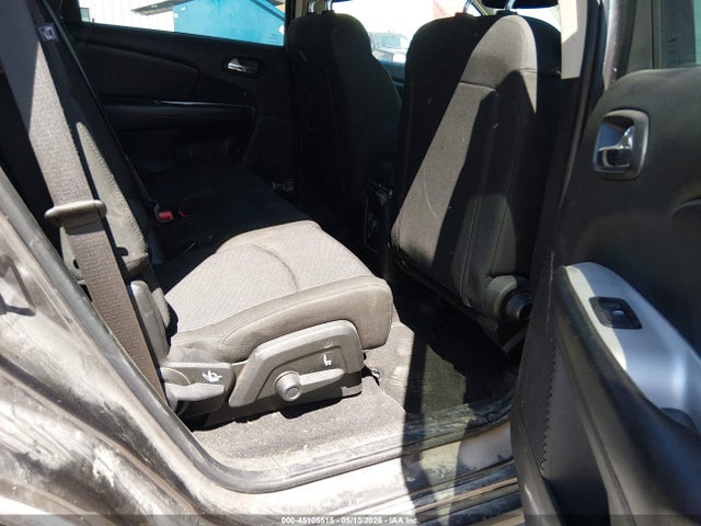 Продажа на аукционе авто 2019 Dodge Journey Se, vin: 3C4PDCBB8KT856414, номер лота: 45105515