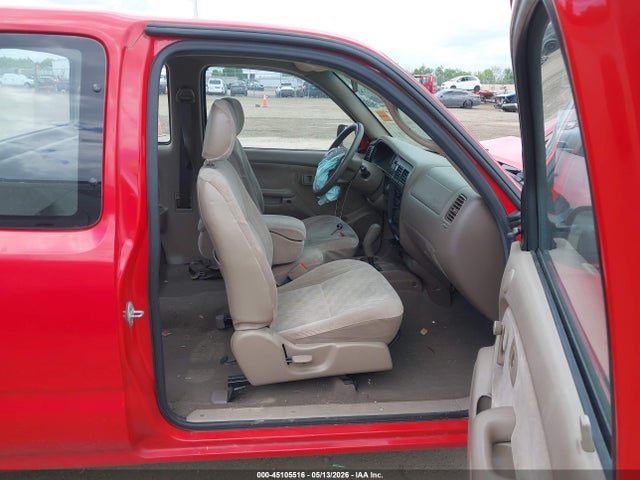 Продажа на аукционе авто 2001 Toyota Tacoma, vin: 5TEVL52N11Z768283, номер лота: 45105516