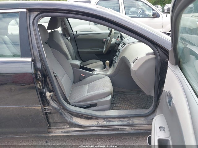 45105519 :رقم المزاد ، 1G1ZA5E0XAF191136 vin ، 2010 Chevrolet Malibu Ls مزاد بيع