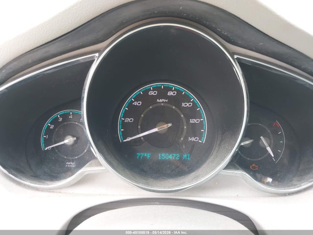 45105519 :رقم المزاد ، 1G1ZA5E0XAF191136 vin ، 2010 Chevrolet Malibu Ls مزاد بيع