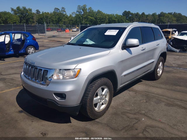 Aukcja sprzedaży 2011 Jeep Grand Cherokee Laredo, vin: 1J4RS4GG7BC588227, numer aukcji: 45105520