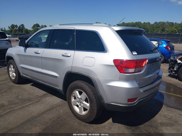 Aukcja sprzedaży 2011 Jeep Grand Cherokee Laredo, vin: 1J4RS4GG7BC588227, numer aukcji: 45105520
