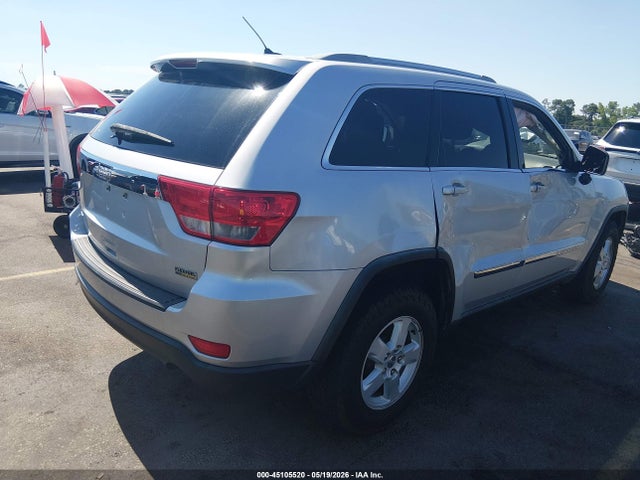 Aukcja sprzedaży 2011 Jeep Grand Cherokee Laredo, vin: 1J4RS4GG7BC588227, numer aukcji: 45105520
