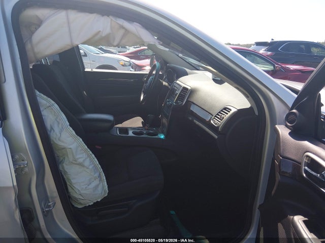 Aukcja sprzedaży 2011 Jeep Grand Cherokee Laredo, vin: 1J4RS4GG7BC588227, numer aukcji: 45105520