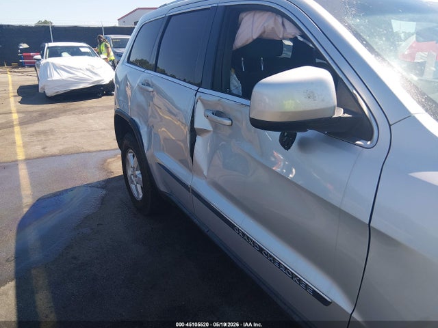 Aukcja sprzedaży 2011 Jeep Grand Cherokee Laredo, vin: 1J4RS4GG7BC588227, numer aukcji: 45105520