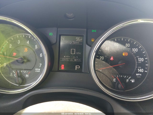 Aukcja sprzedaży 2011 Jeep Grand Cherokee Laredo, vin: 1J4RS4GG7BC588227, numer aukcji: 45105520