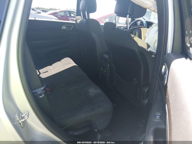 Aukcja sprzedaży 2011 Jeep Grand Cherokee Laredo, vin: 1J4RS4GG7BC588227, numer aukcji: 45105520