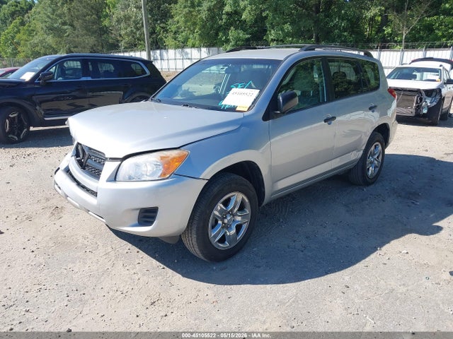 2012 Toyota Rav4 მანქანა იყიდება აუქციონზე, vin: 2T3BF4DVXCW213073, აუქციონის ნომერი: 45105522