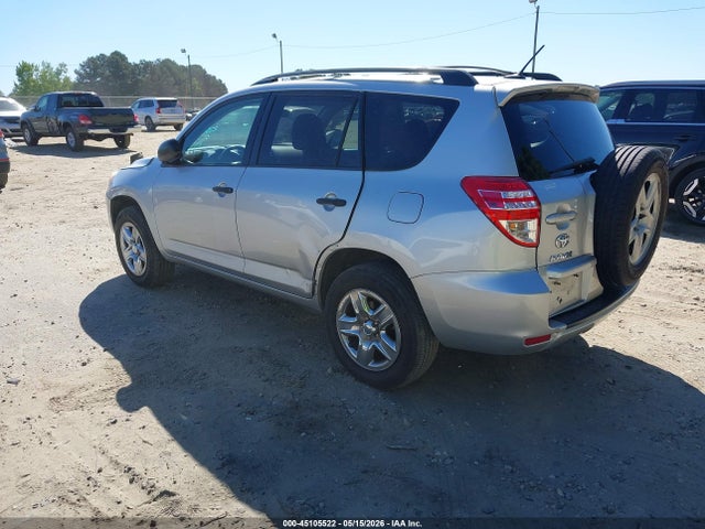 2012 Toyota Rav4 მანქანა იყიდება აუქციონზე, vin: 2T3BF4DVXCW213073, აუქციონის ნომერი: 45105522
