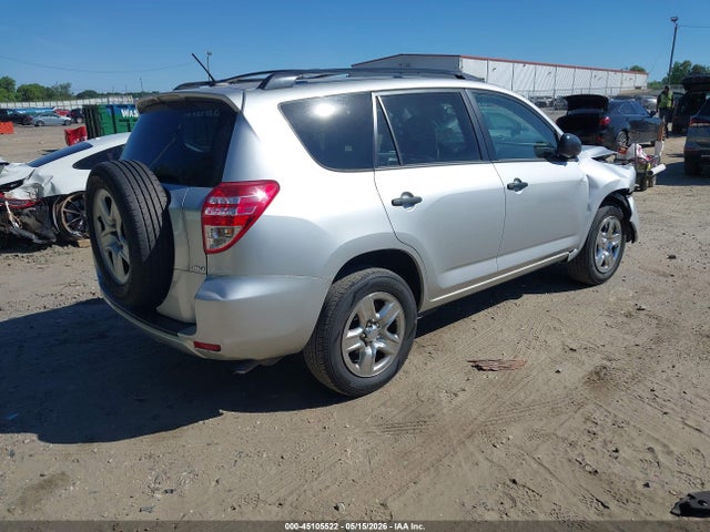 2012 Toyota Rav4 მანქანა იყიდება აუქციონზე, vin: 2T3BF4DVXCW213073, აუქციონის ნომერი: 45105522
