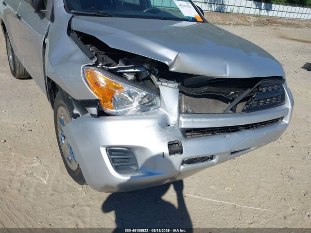 2012 Toyota Rav4 მანქანა იყიდება აუქციონზე, vin: 2T3BF4DVXCW213073, აუქციონის ნომერი: 45105522