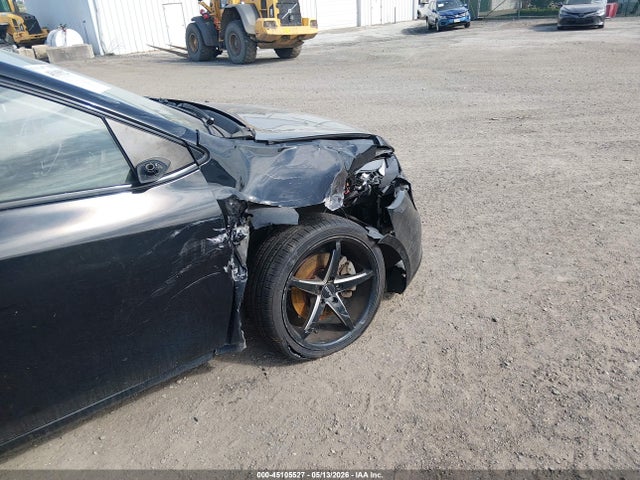 45105527 :رقم المزاد ، 1C3CDFBA7DD230907 vin ، 2013 Dodge Dart Rallye مزاد بيع