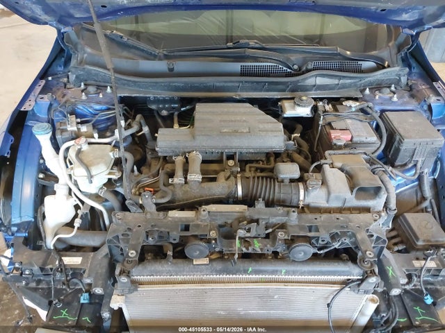 Продажа на аукционе авто 2021 Honda Cr-v Awd Ex, vin: 7FARW2H57ME017956, номер лота: 45105533