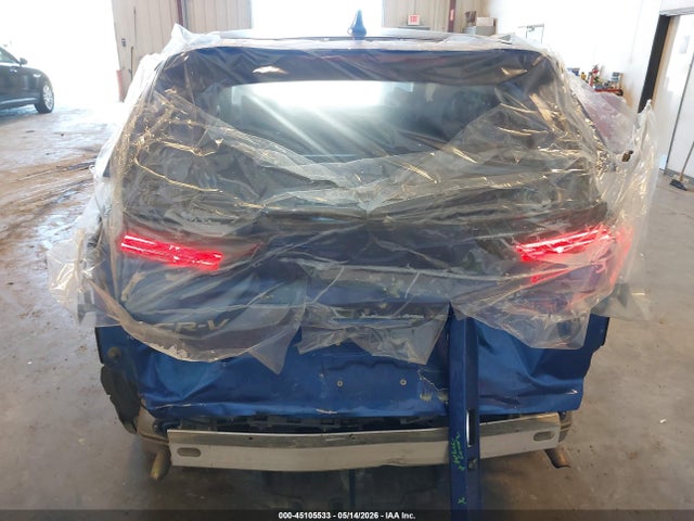 Продажа на аукционе авто 2021 Honda Cr-v Awd Ex, vin: 7FARW2H57ME017956, номер лота: 45105533