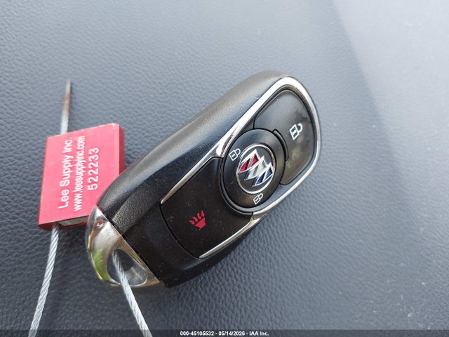 Aukcja sprzedaży 2021 Buick Encore Gx Fwd Preferred, vin: KL4MMBS2XMB162481, numer aukcji: 45105532