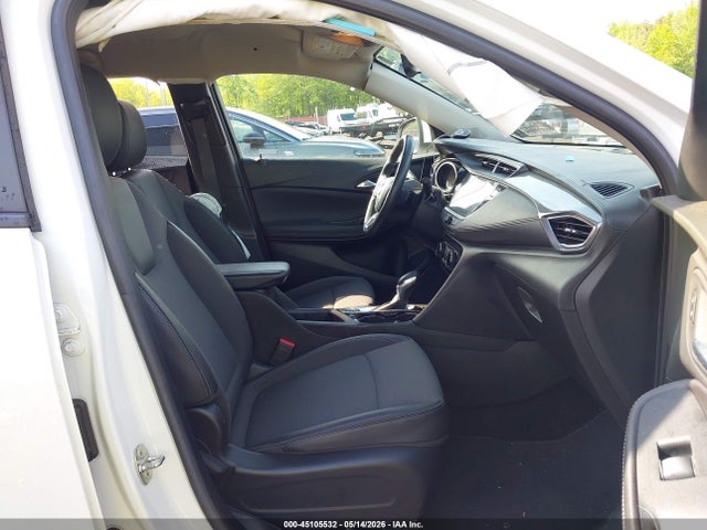 Aukcja sprzedaży 2021 Buick Encore Gx Fwd Preferred, vin: KL4MMBS2XMB162481, numer aukcji: 45105532