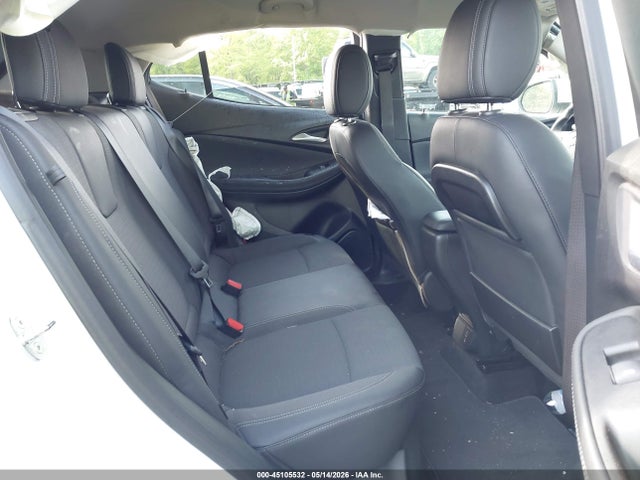 Aukcja sprzedaży 2021 Buick Encore Gx Fwd Preferred, vin: KL4MMBS2XMB162481, numer aukcji: 45105532