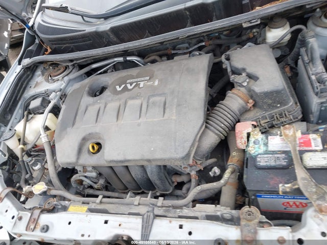 Продаж на аукціоні авто 2009 Toyota Matrix, vin: 2T1KU40E19C169897, номер лоту: 45105540