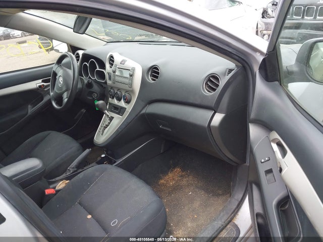 Продаж на аукціоні авто 2009 Toyota Matrix, vin: 2T1KU40E19C169897, номер лоту: 45105540