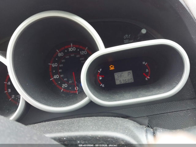 Продаж на аукціоні авто 2009 Toyota Matrix, vin: 2T1KU40E19C169897, номер лоту: 45105540